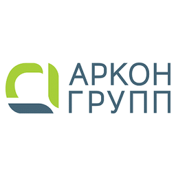 Логотип Аркон Групп
