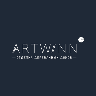 Логотип Artwinn
