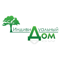 Логотип Индивидуальный дом