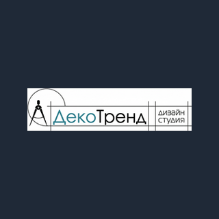 Логотип Декотренд