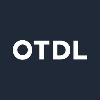 Логотип OTDL