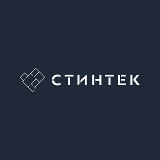 Логотип Стинтек