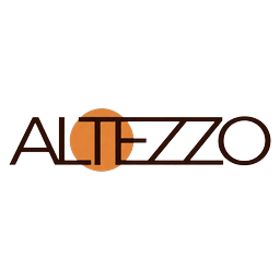 Логотип ALTEZZO