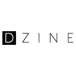 Логотип DZINE