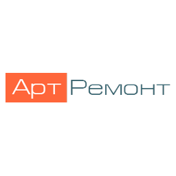 Логотип АртРемонт