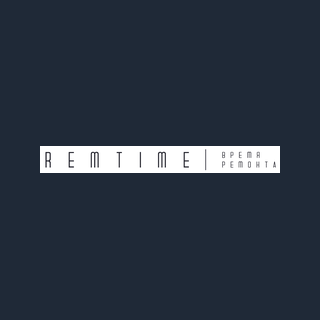 Логотип REMTIME