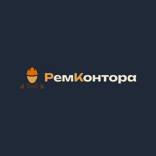Логотип РемКонтора