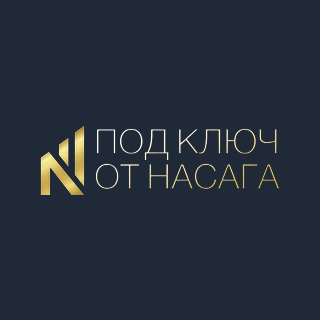 Логотип Nasag Group