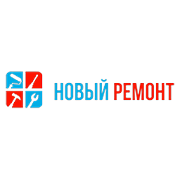 Логотип Новый Ремонт