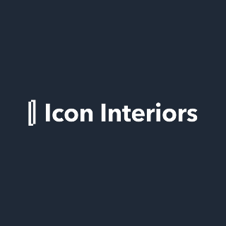 Логотип Icon Interiors