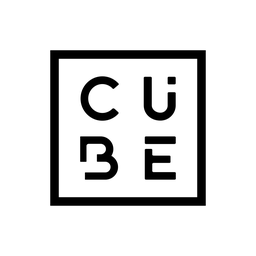 Логотип CUBE