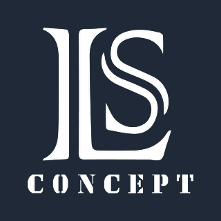 Логотип LS Concept