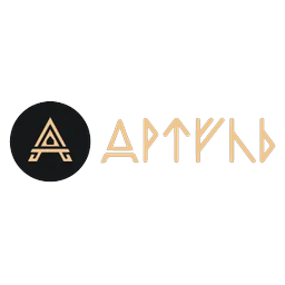 Логотип Артелъ