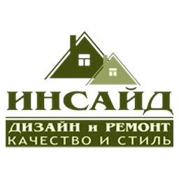 Логотип Инсайд