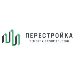 Логотип ПерестройКа
