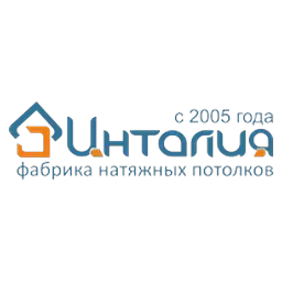 Логотип Инталия-ДВ