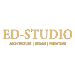 Логотип ED-studio