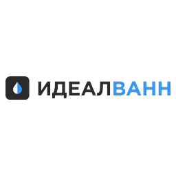 Логотип Идеалванн