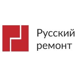 Логотип Русский ремонт