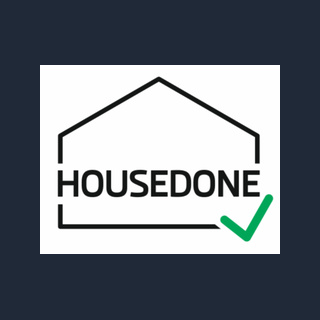 Логотип House Done