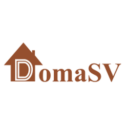 Логотип DomaSV