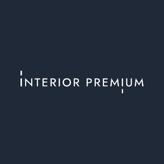 Логотип Interior Premium