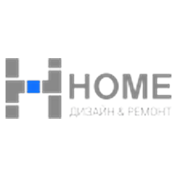 Логотип Home