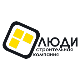 Логотип СК «Люди»