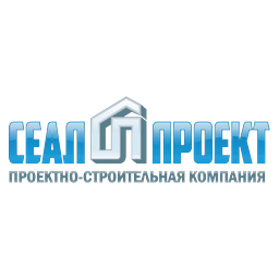 Логотип Сеал Проект