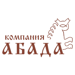 Логотип Абада