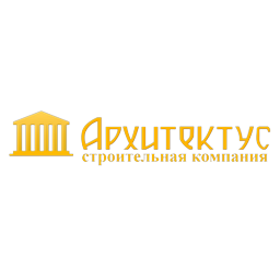 Логотип Архитектус