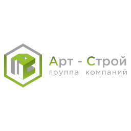 Логотип Арт-Строй