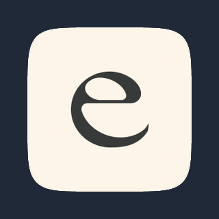 Логотип Enterio