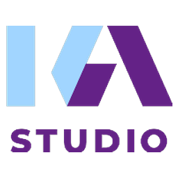 Логотип KAStudio
