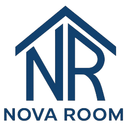Логотип NovaRoom