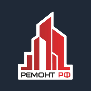 Логотип Ремонт РФ