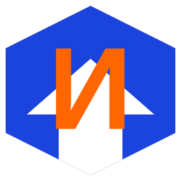Логотип ИННИКО
