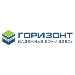 Логотип Горизонт