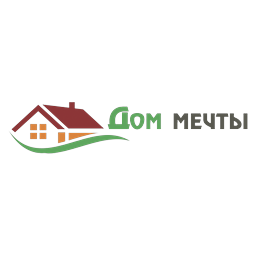 Логотип Дом мечты