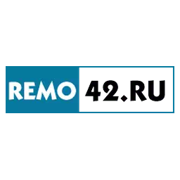 Логотип Рэмо42