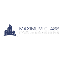Логотип Maximum Class