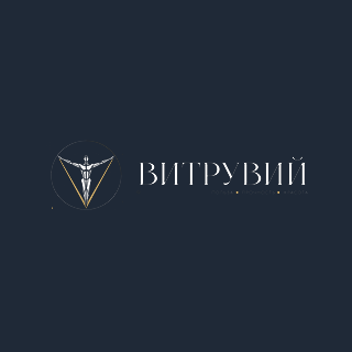 Логотип Витрувий