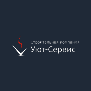 Логотип Уют-Сервис